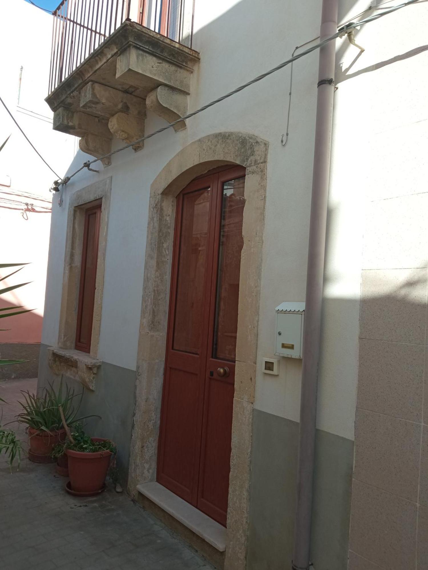 Casamore Augusta Exterior photo